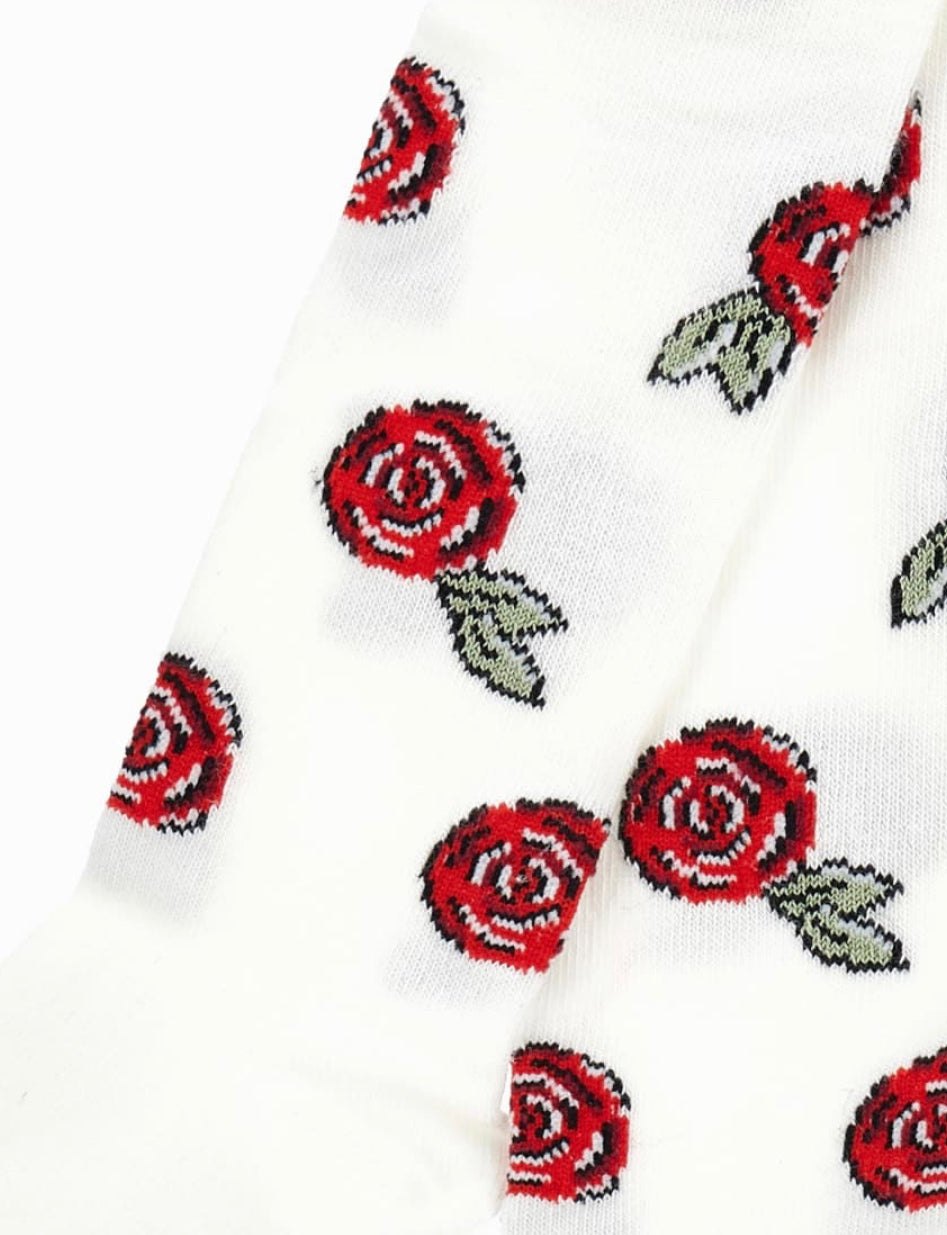MONNALISA Roses Tights