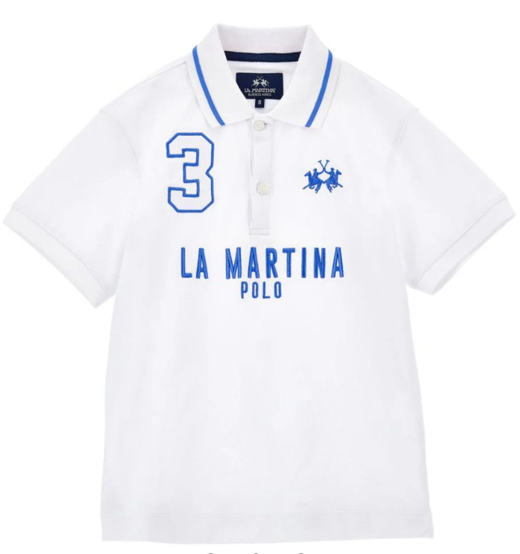 La Martina Polo