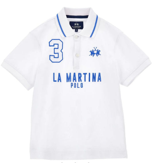 La Martina Polo