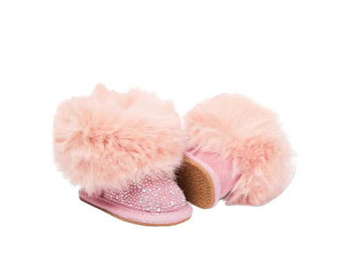 MONNALISA Boots