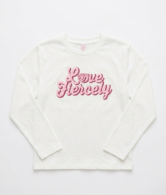 Chiara Ferragni Long Sleeve Top