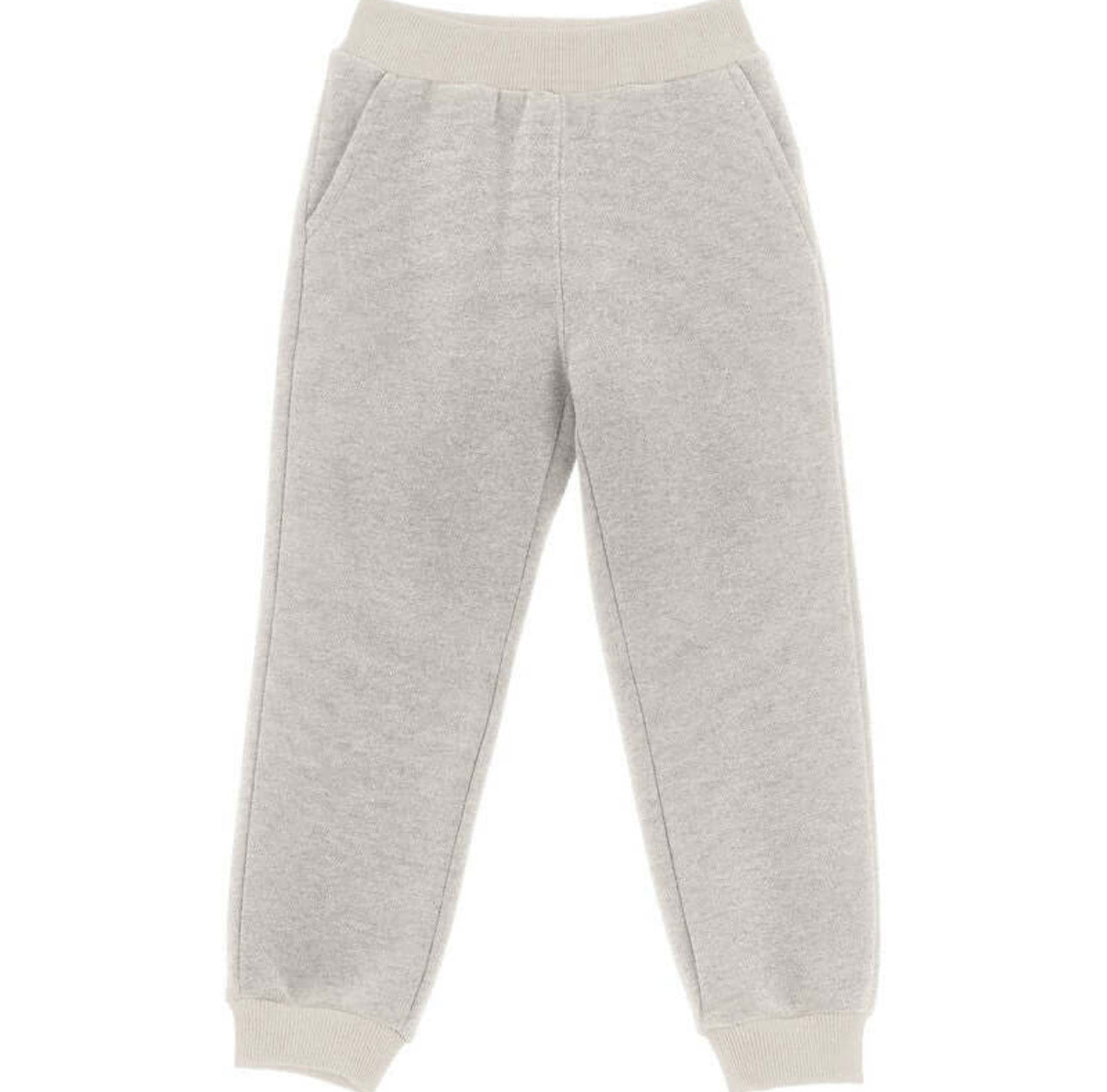 MONNALISA Sparkle Tracksuit