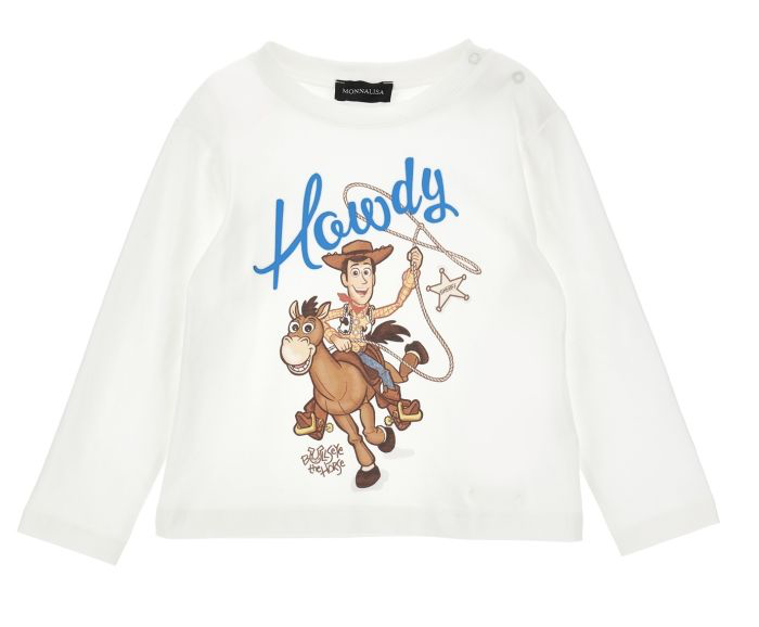 Monnalisa Toy Story 3 Piece Tracksuit