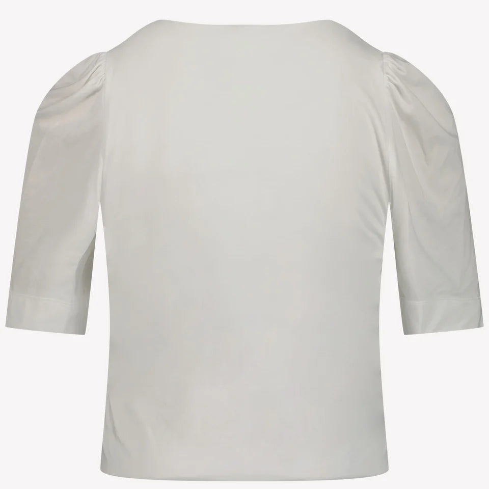 MONNALISA Butterfly Tshirt