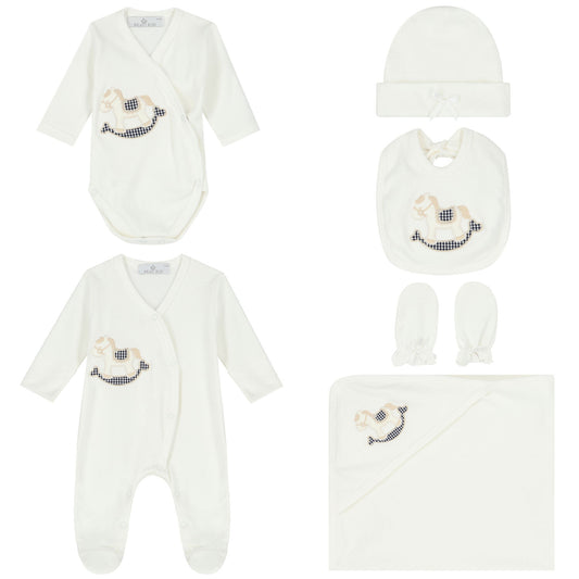 Beau Kid Gift Set