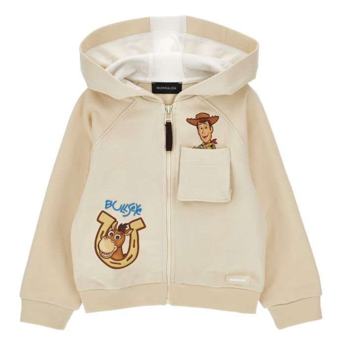 Monnalisa Toy Story 3 Piece Tracksuit