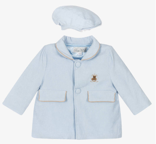 Beau Kid Coat