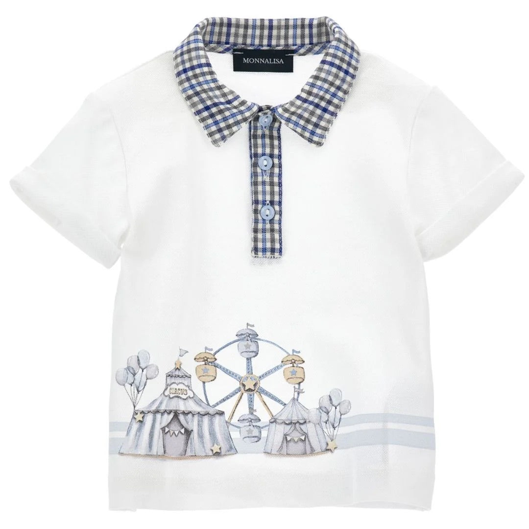 MONNALISA Boys Set