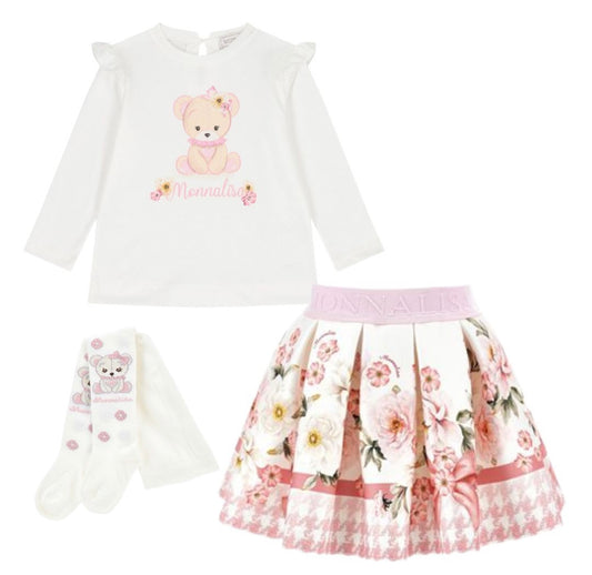 MONNALISA Baby Set