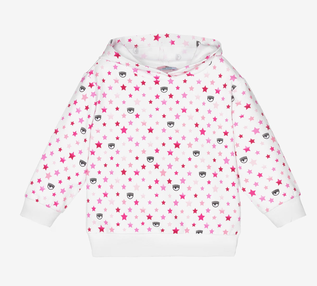 Chiara Ferragni Sweatshirt