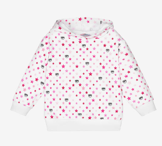 Chiara Ferragni Sweatshirt