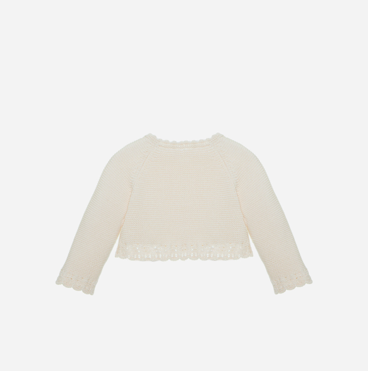 Patachou baby girls cardigan