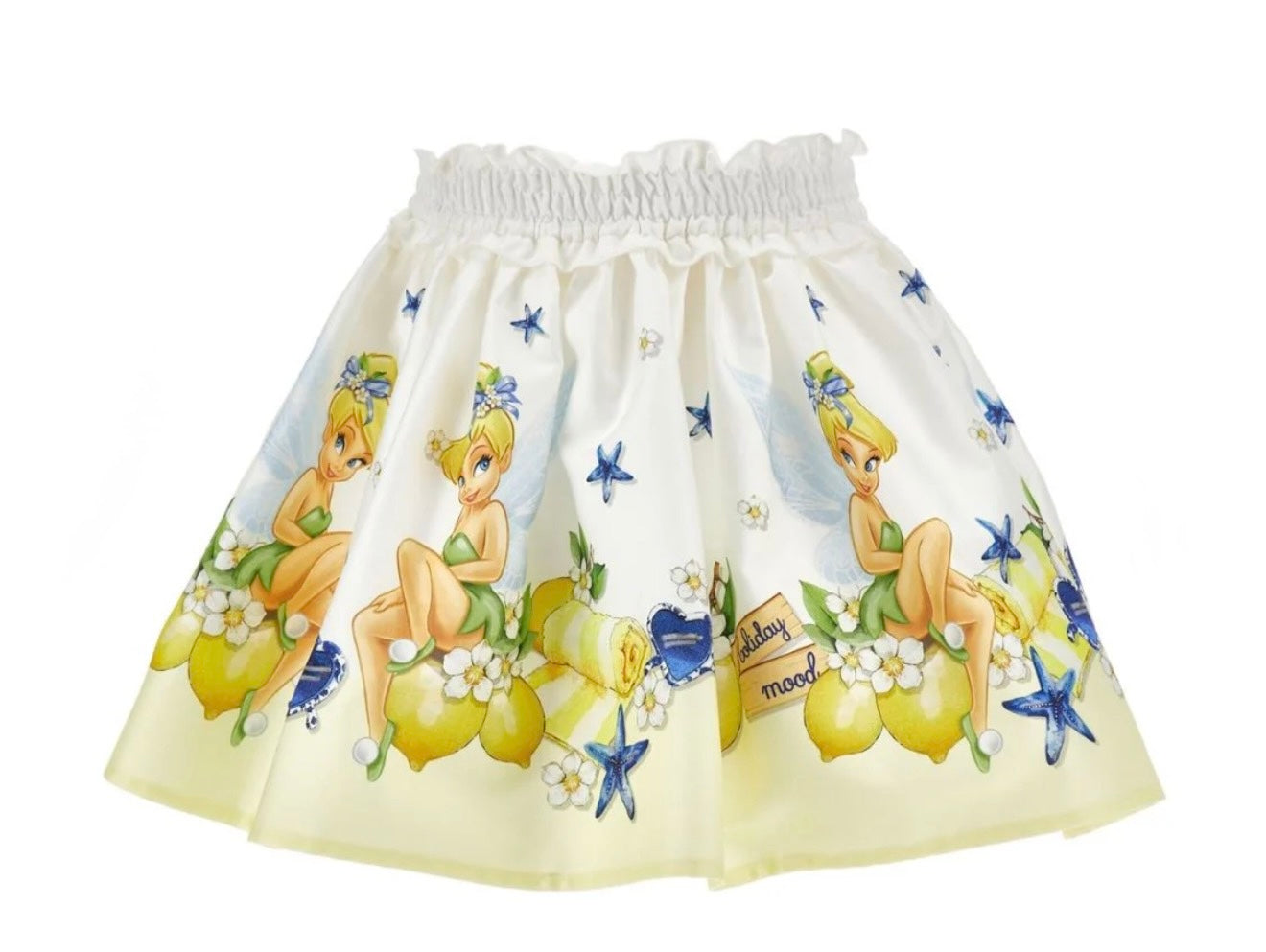 Monnalisa Tinkerbell Set
