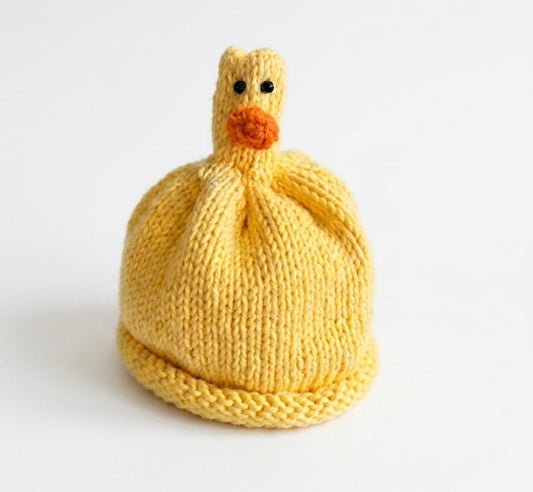 Duck Hat