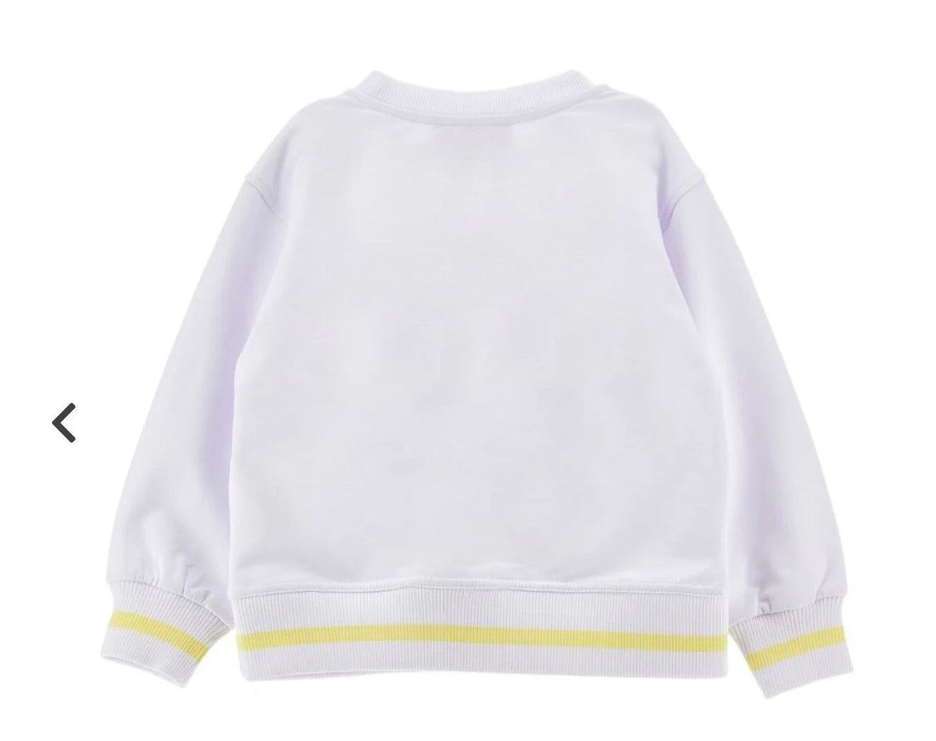 Monnalisa Tinkerbell Top