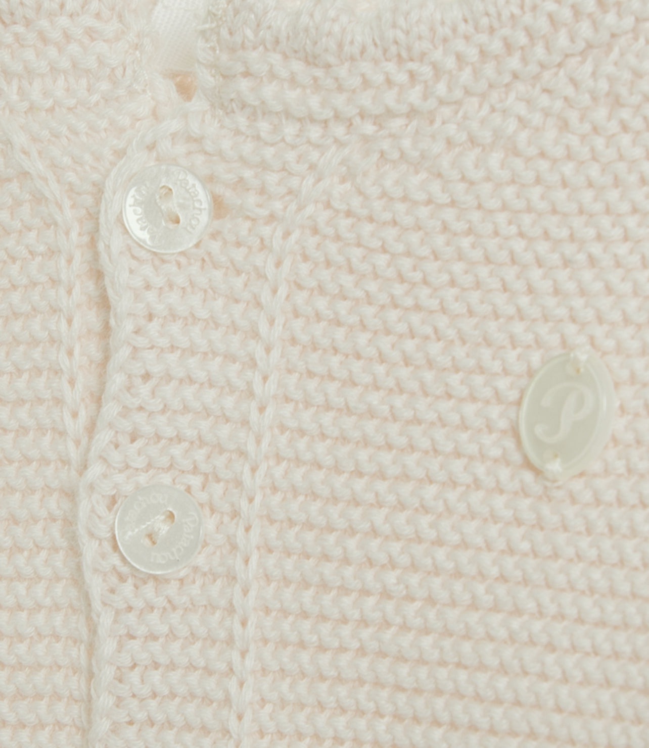 Patachou baby girls cardigan
