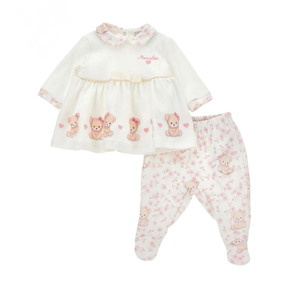 MONNALISA Baby Set