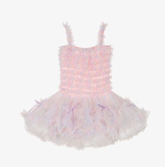 Beau Kid Tulle Dress