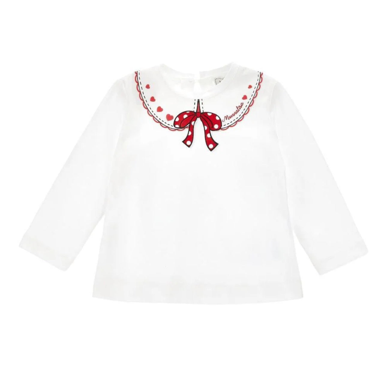 MONNALISA Minnie Mouse Set