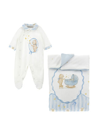 Monnalisa Boys Set