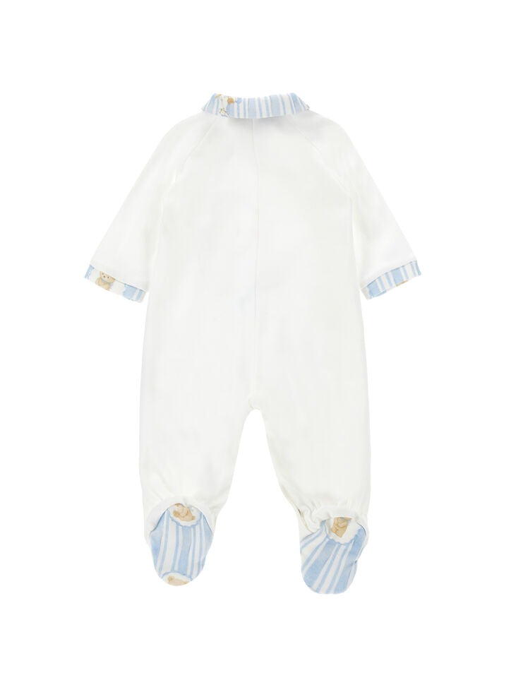 Monnalisa Boys Set