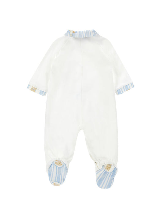 Monnalisa Boys Set