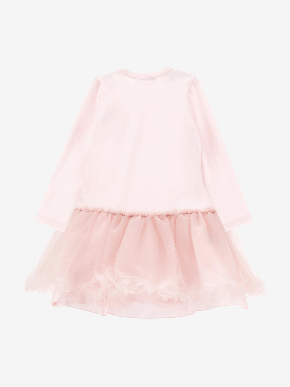 Monnalisa Jessie Dress
