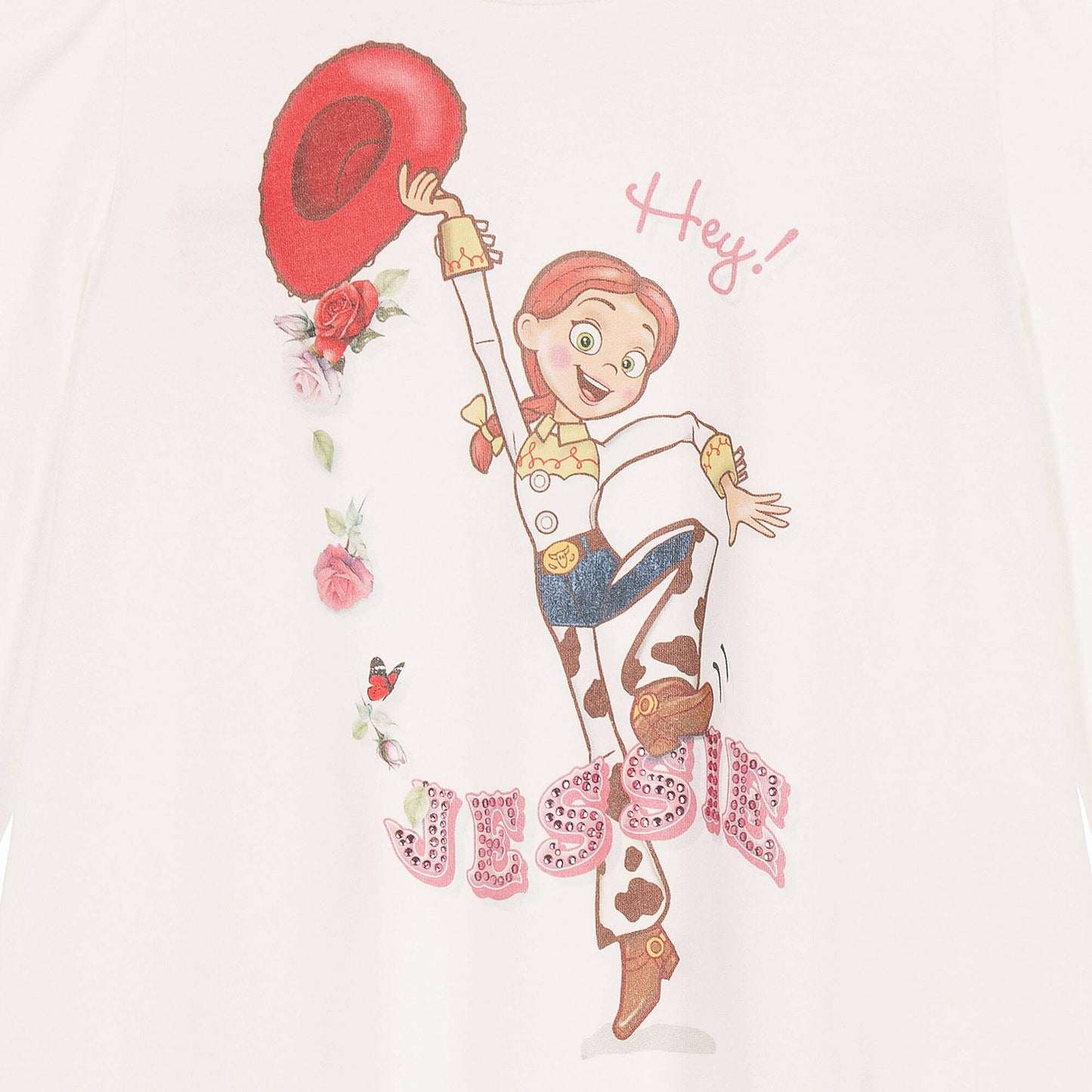 Monnalisa Jessie Leggings Set