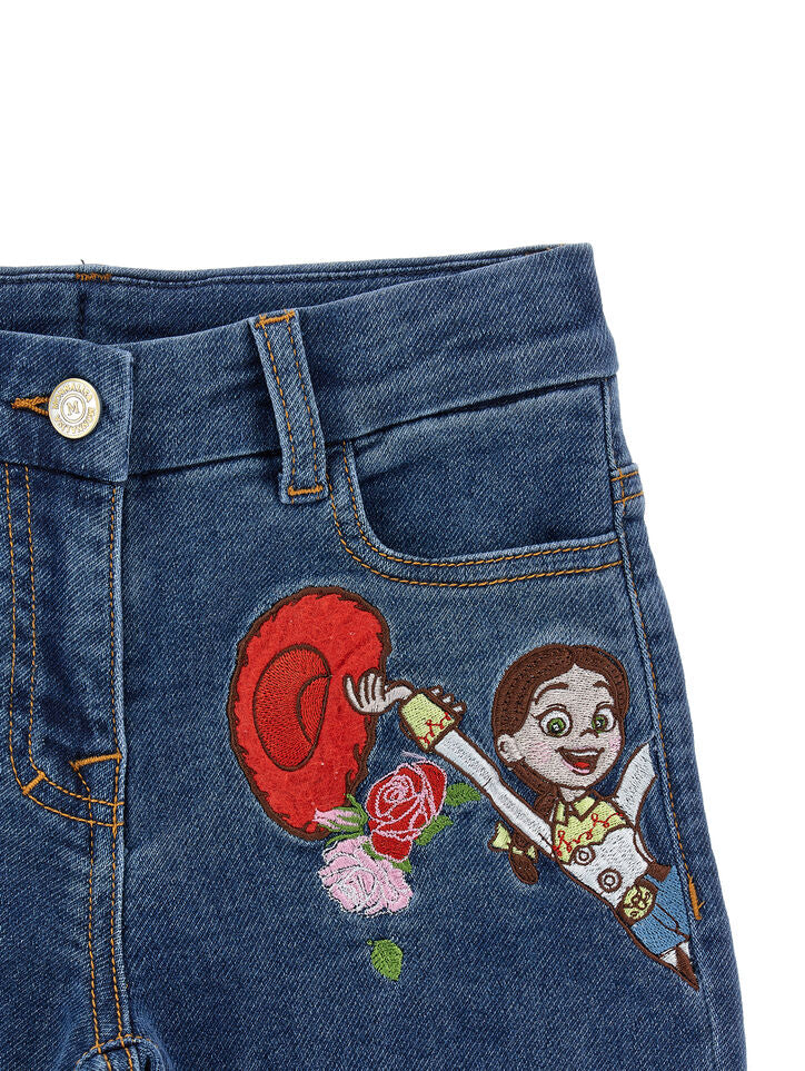 Monnalisa Jessie Jeans