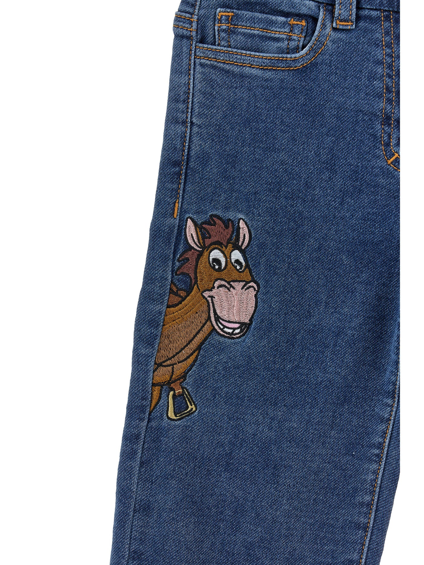 Monnalisa Jessie Jeans