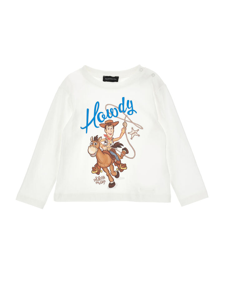 Monnalisa Toy Story Tshirt