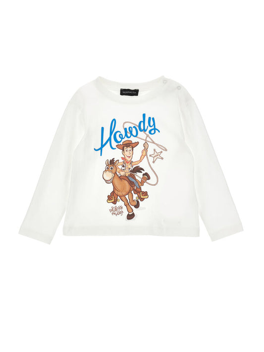 Monnalisa Toy Story Tshirt