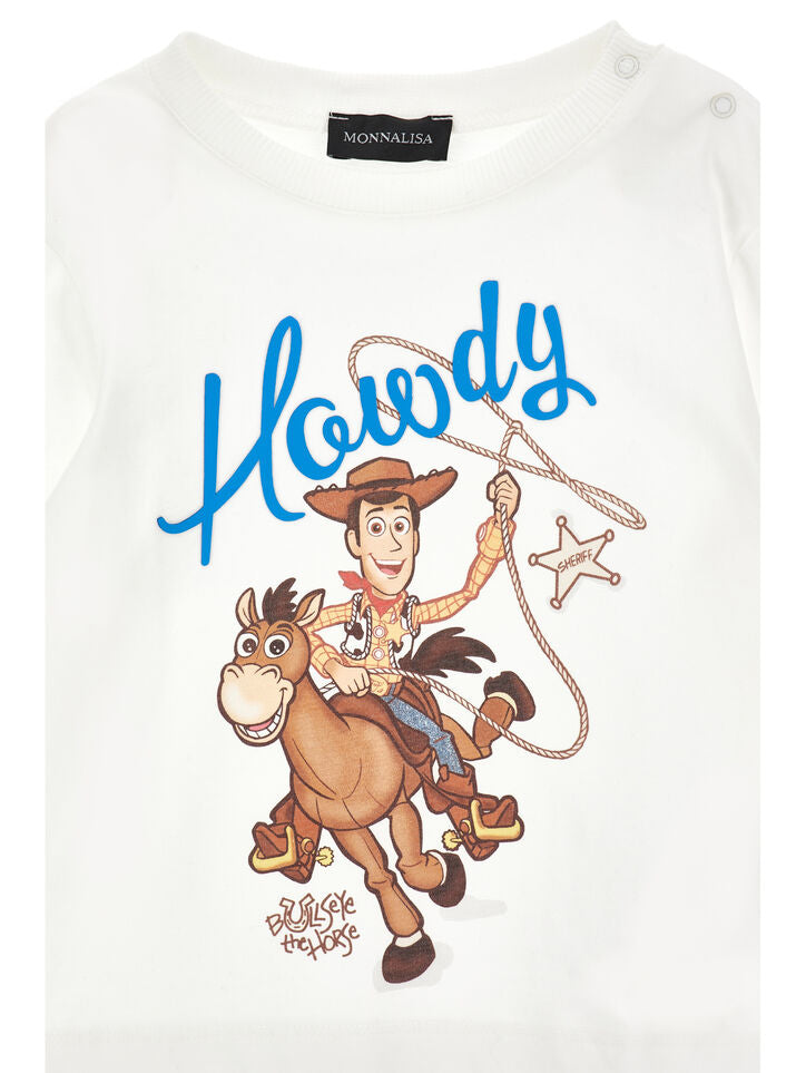 Monnalisa Toy Story Tshirt