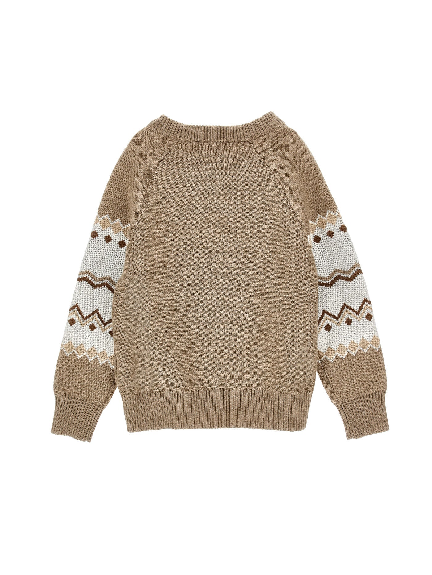 Monnalisa Boys Jumper