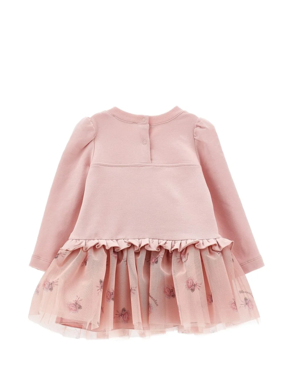 Monnalisa Baby Dress