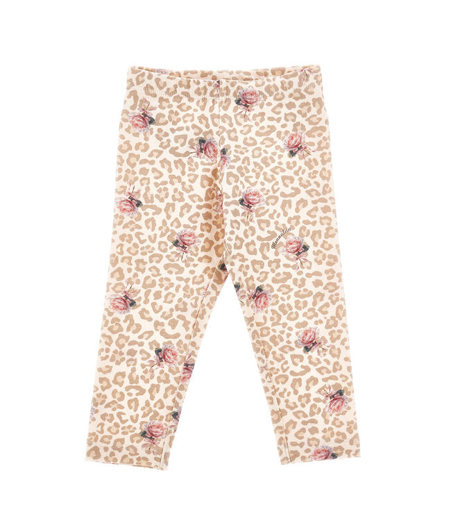 Monnalisa Baby Leggings Set