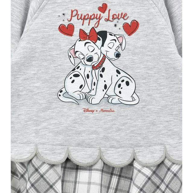 Monnalisa Dalmations Dress