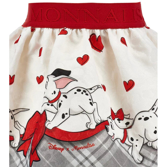 Monnalisa Dalmations Set