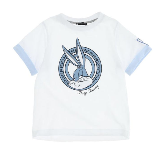 Monnalisa Bugs Bunny boys top