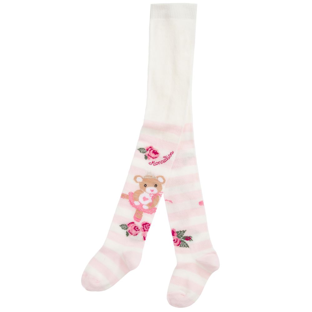 MONNALISA Baby Tights