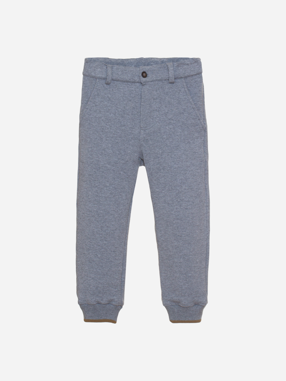 PATACHOU Boys Grey 3 Piece Set