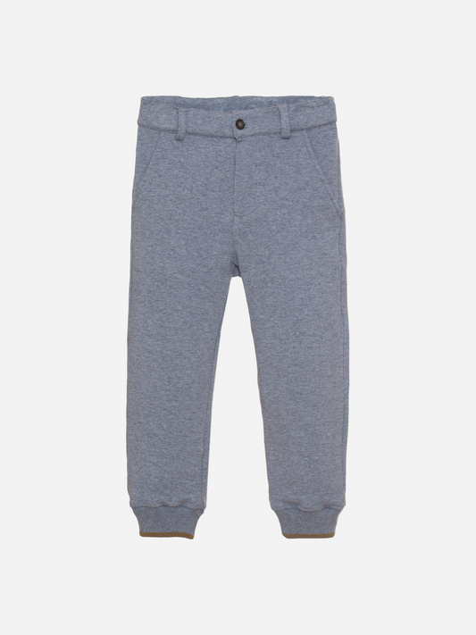 PATACHOU Boys Grey 3 Piece Set