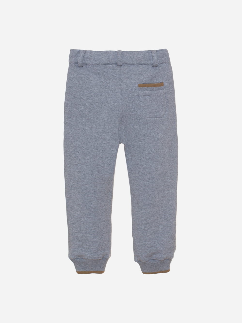 PATACHOU Boys Grey 3 Piece Set