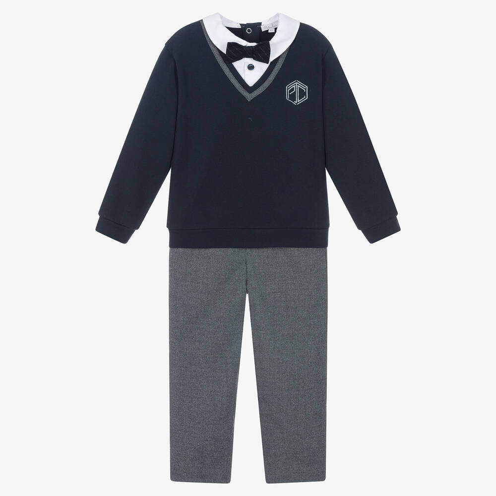 Patachou Boys Set