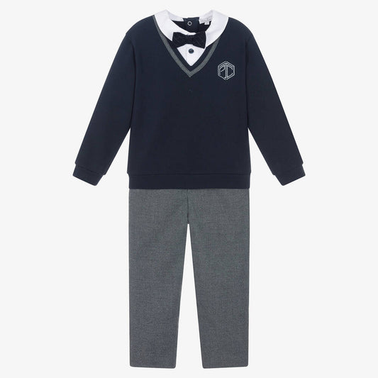 Patachou Boys Set