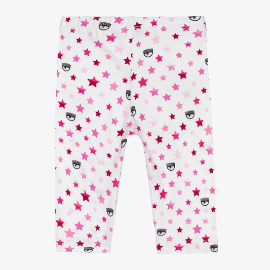 Chiara Ferragni Baby Leggings