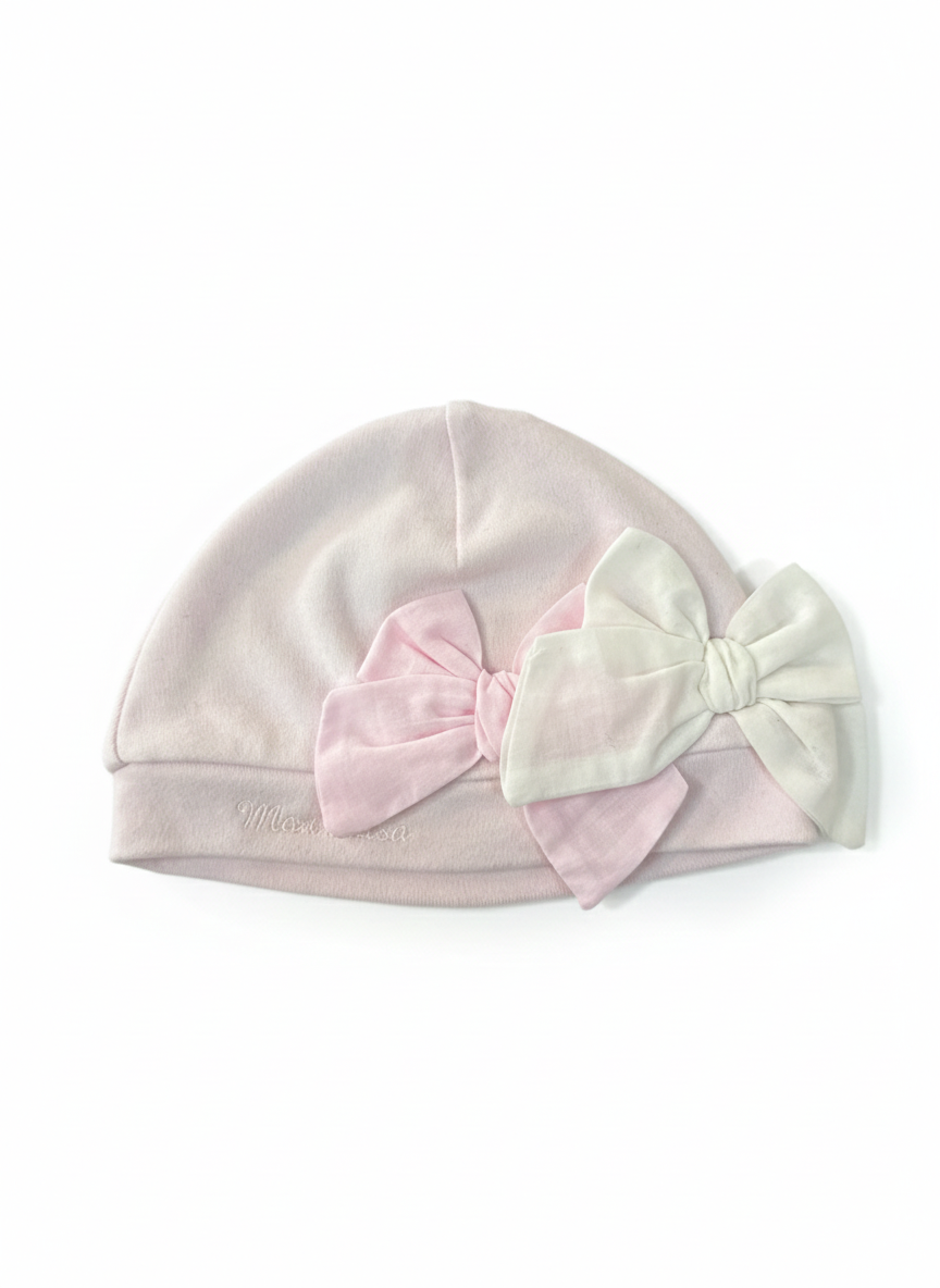 Monnalisa Baby Hat