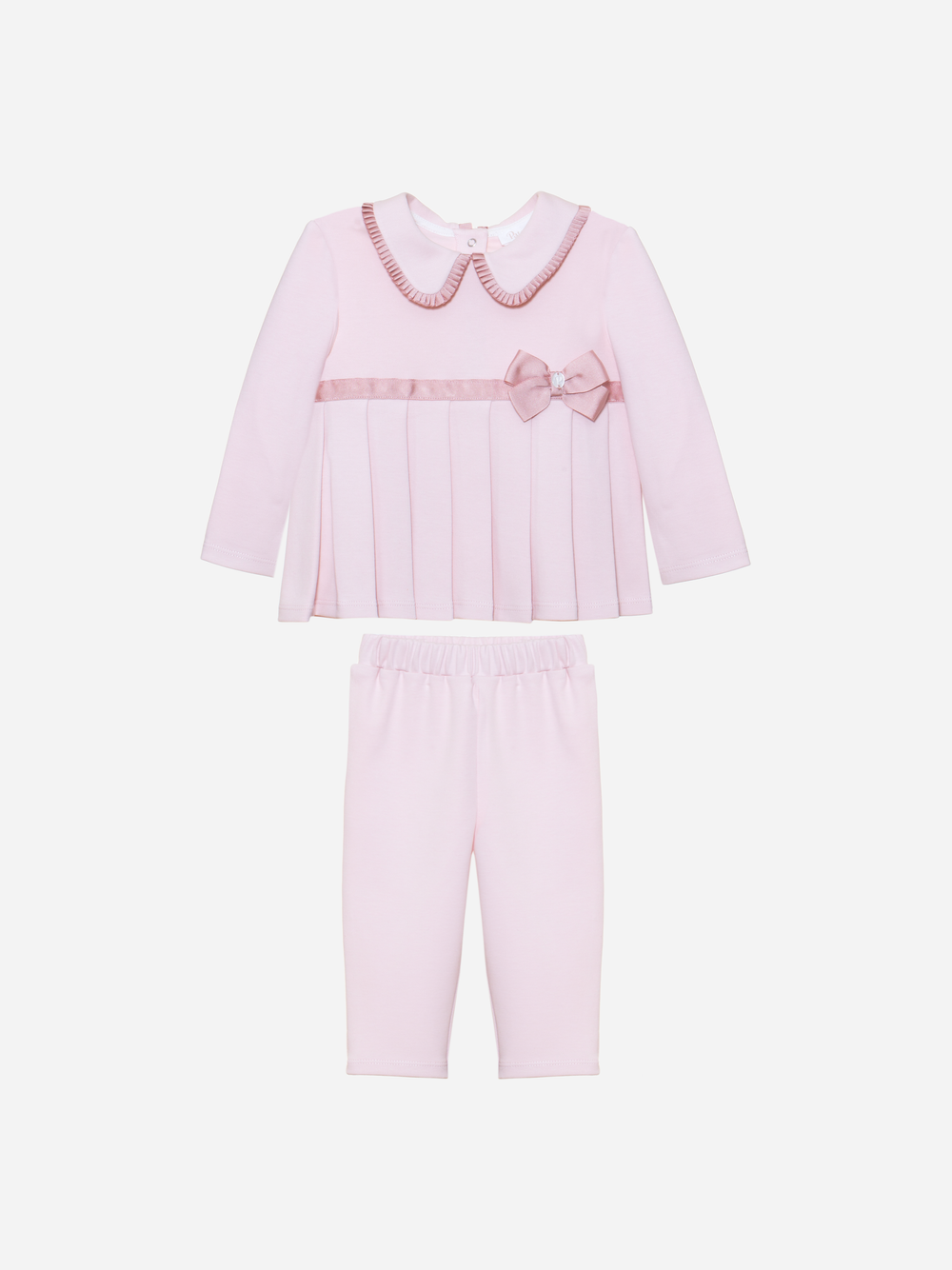 Patachou Pink Set