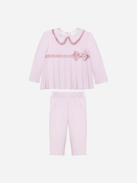 Patachou Pink Set