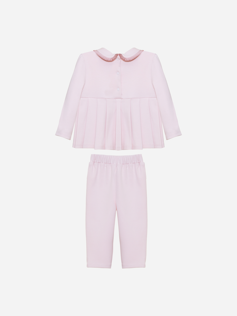 Patachou Pink Set